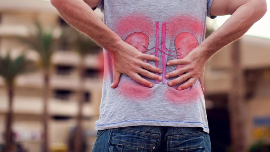 POGLEDAJTE UŠI I JEZIK Na licu se vidi u kakvom su stanju bubrezi i bešika, podočnjaci nisu jedini znak