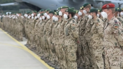 NEMAČKA VOJSKA U TEŠKOM STANJU "Naši vojnici rizikuju živote u hitnim slučajevima"