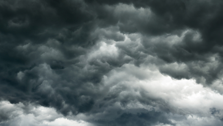 EVO ŠTA NAM DONOSI CIKLON IZ ITALIJE Vremenska prognoza za sredu 30. novembar