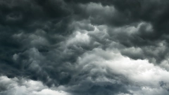 KREĆE NEVREME Kiša, gromovi i grad! Izdato upozorenje