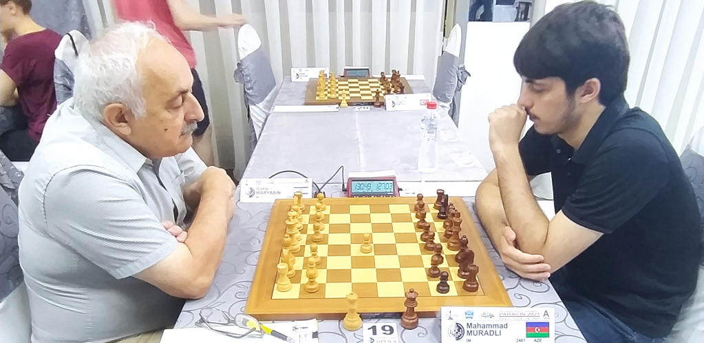JOŠ POLA KORAKA DO TITULE  Petrosjan i Šturt remizirali, Erigaiši u poteri za Muradlijem