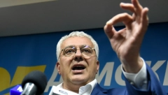 MANDIĆ RASKRINKAO MILA: Đukanović stoji iza svih dešavanja na Cetinju, veliki poraz Crne Gore