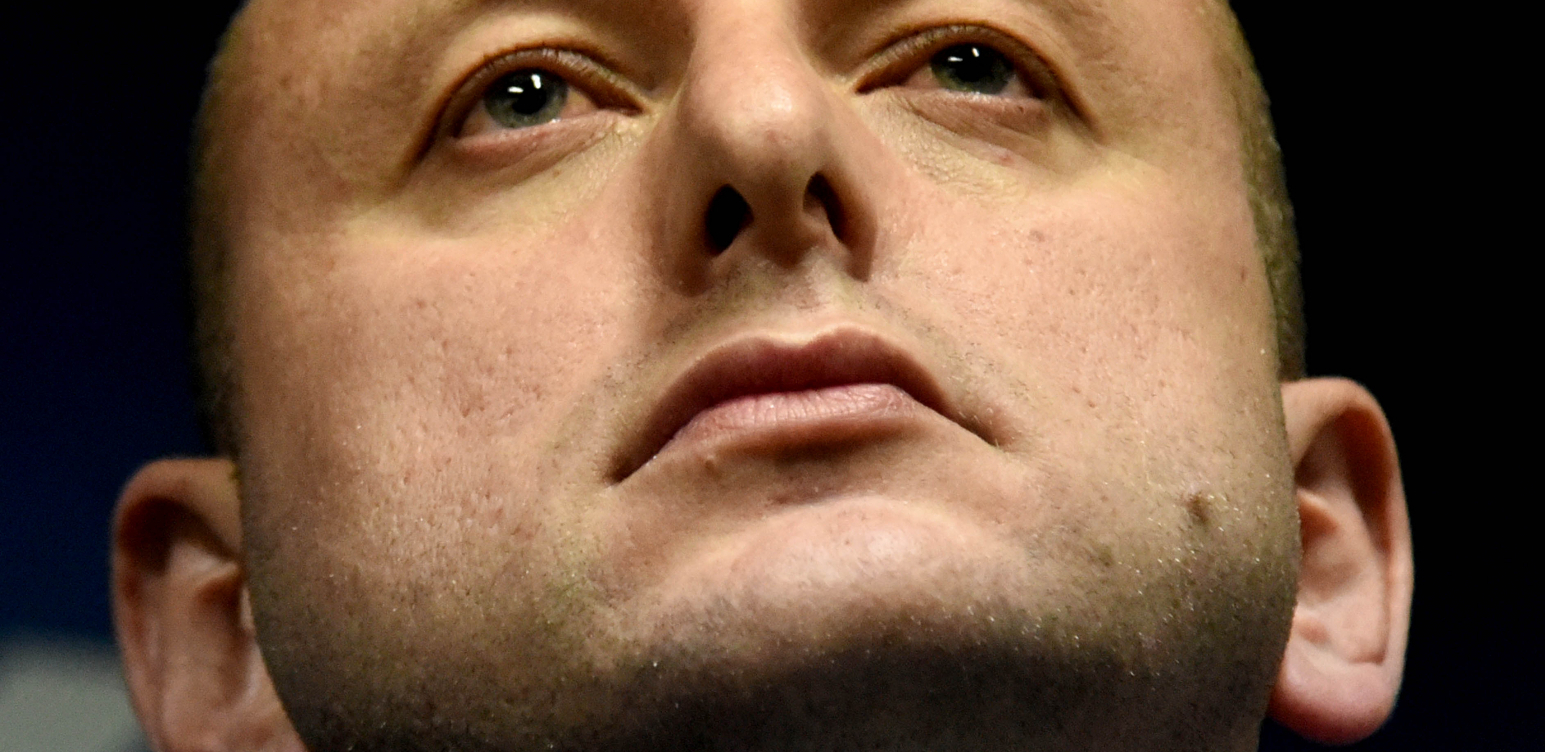 CRNA GORA PONOVO IZLAZI NA LITIJE Knežević otkrio - poznato kada kreće rušenje bahatog Krivokapića