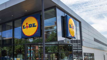 POVLAČI SE JEDAN OD NAJPRODAVANIJIH PROIZVODA Zabranjen uvoz artikla koji se prodaje u LIDLU