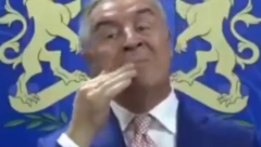 MILO OPET PRETI Ako se potpiše Temeljni ugovor sledi smena Vlade