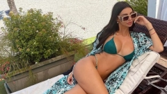 KAĆA GRUJIĆ PROMENILA IZGLED NAKON VENČANJA Pevačica više ne izgleda isto!