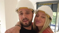 LUNA ĐOGANI SE VRAĆA PEVANJU! Rijaliti zvezda napušta Srbiju i odlazi u ovu zemlju da snimi pesmu, obelodanila svaki detalj