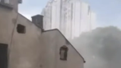 STRUČNJAK OTKRIVA Prvi znaci da će se zgrada srušiti svakog momenta! Temeljna jama glavni problem