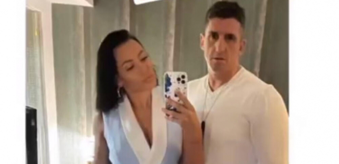 NEMA PREPREKA ZA KRISTININO I KRISTIJANOVO VENČANJE Golubović nije u braku sa Ivanom! (VIDEO)