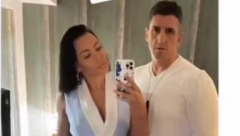 NEMA PREPREKA ZA KRISTININO I KRISTIJANOVO VENČANJE Golubović nije u braku sa Ivanom! (VIDEO)