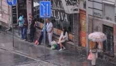 RHMZ UPOZORAVA NA NEPOGODE Delovi Srbije na udaru! Uključen narandžasti meteo-alarm