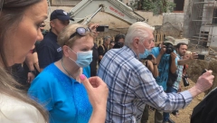 ODGOVORNI ĆE KRIVIČNO ODGOVARATI Neće se dopustiti da se desi situacija kao u Dubljanskoj ulici 2008.