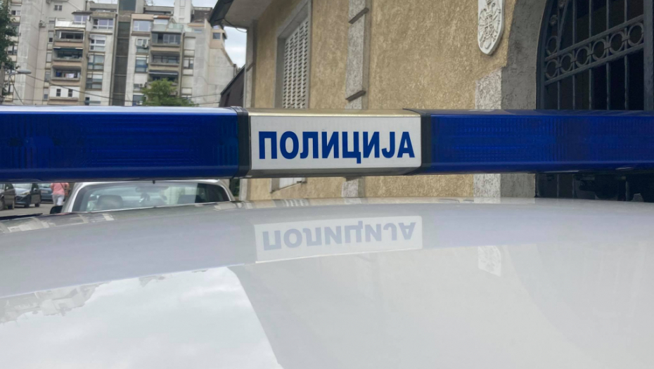 UHAPŠENI NASILNICI U Zrenjaninu gazili i tukli mladiće