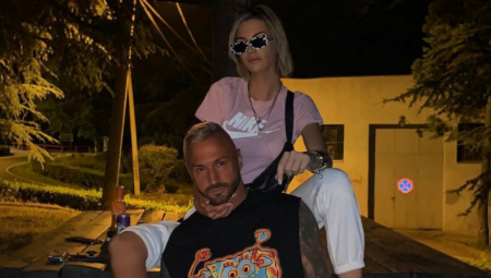 KRATKO JE I TRAJALO Tara i Ša se pomirili, a ovaj detalj ih je odao