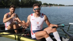 KORONA VIRUS JE PROŠLOST Srpski olimpijci napustili karantin i ušli i Olimpijsko selo