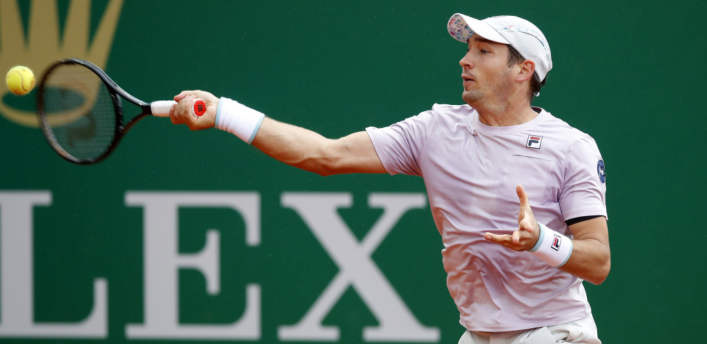 KRAJ ZA LAJOVIĆA! Srpski teniser ubedljivo poražen na turniru u Hrvatskoj od 152. igrača sveta!