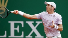 BOLAN PORAZ Nemoćni Lajović ispao već na startu Rolan Garosa