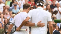 OVO JOŠ NISMO ČULI Njemu je Federer bolji od Đokovića, a razlog je da čovek ne poveruje