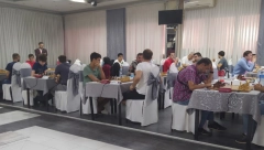 MAHAMAD MURADLI OSVOJIO PARAĆIN OPEN Erigaisi drugi, sjajan finiš Anaberdijeva za plasman na treće mesto!