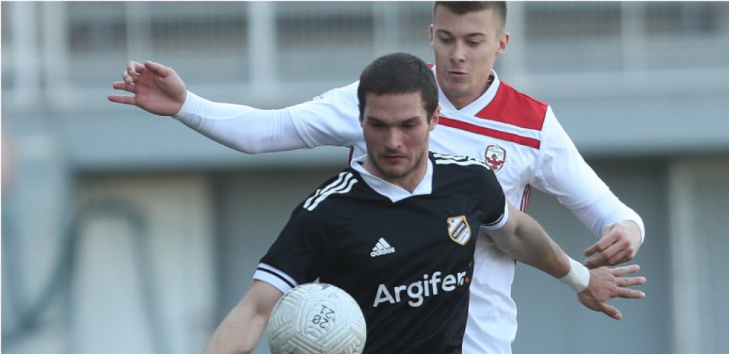 PREOKRET ČUKARIČKOG NA OTVARANJU SEZONE! Brđani slavili golovima Jovanovića, prvi put korišćen VAR u Srbiji