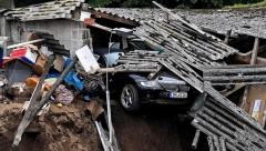 "ODMAH NAPUSTITE SVOJE DOMOVE" Hiljade Holanđana beži od poplava, bujica probila nasipe