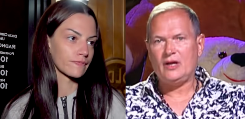 ŠOK! OSMAN KARIĆ PRETI TARI SIMOV? Stefanov otac tvrdi da ima kompromitujuće fotografije!