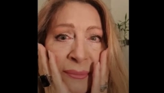 MOJA LJUBAV ZASPALA JE ZAUVEK! Prijatelji i kolege uz Danicu Maksimović, glumica objavila sve o smrti voljenog bića!