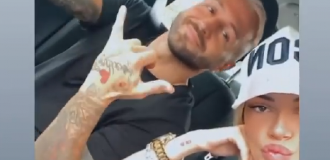 SADA JE SVE JASNO! Evo kako je Tara raskinula sa Ša (VIDEO)