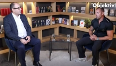 FILIPOVIĆ RASKRINKAO MARINIKU Tepićeva mi je rekla da se sklonim iz Pančeva, a sada tvrdi da ne za ko sam (VIDEO)