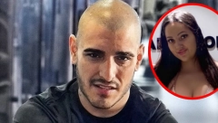 OVO JE STALNA LJUBAVNICA DARKA LAZIĆA, UPOZNALA GA U 11. GODINI! Varao žene, samo švalerki bio veran!