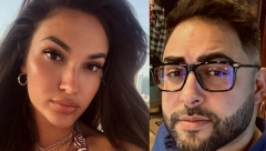 SMUVALA FUDBALERA, PA OTKRILA DA JOJ JE TEŠKO PAO RASKID SA MUZIČAROM Tamara Milutinović progovorila o Sašku!