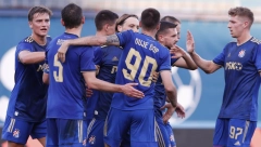 PRVI PUT OD RASPADA SFRJ Klub iz velike četvorke omanuo na startu posle tri decenije