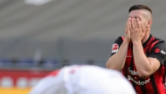 LUKA JOVIĆ U PROBLEMU Povreda ga sprečava da se nametne novom treneru
