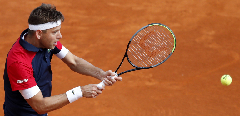 LOŠ DAN ZA SRBE Kraj i za Krajinovića u Umagu