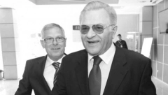 PREMINUO MILAN BARD ŽIVADINOVIĆ Tužne vesti zatekle Srbiju