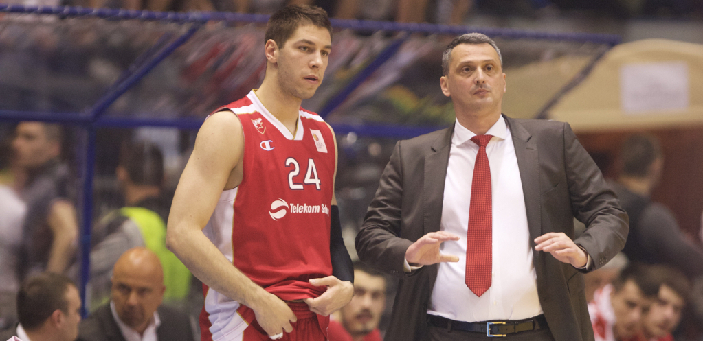 CRVENA ZVEZDA SPREMA JOŠ JEDNO MEGA POJAČANJE Čović: Nije gotovo dok nije gotovo