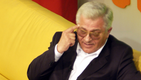 OGLASILA SE ŽIVADINOVIĆEVA SUPRUGA Obelodanila njegovu želju