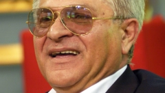 MILAN ŽIVADINOVIĆ IMAO POSLEDNJU ŽELJU Hoće li mu je Crvena zvezda ispuniti?