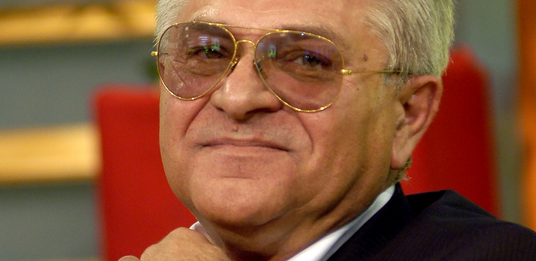 MILAN ŽIVADINOVIĆ I LEGENDARNE IZJAVE Od druga Tita do sekretarice i Mandalije (VIDEO)