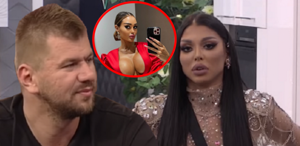 ANA I JA PLANIRAMO NA MORE, A STIKER NAM JE SADA SIN Janjuš otkrio detalje odnosa sa Koraćevom, pa priznao šta se dešava s Majom!