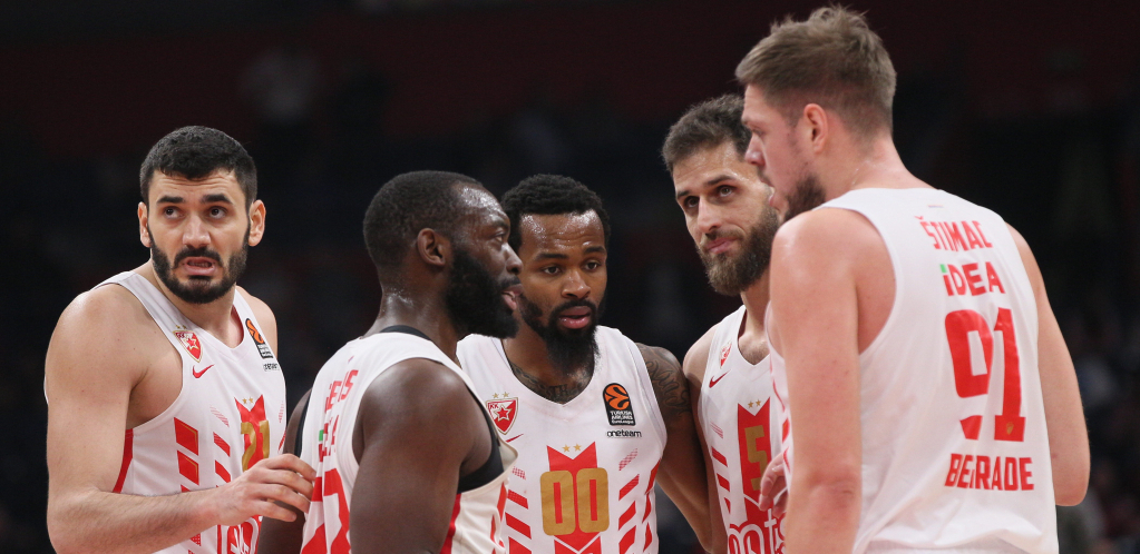 LEGENDA OKONČALA KARIJERU Posle Zvezde mu se više nije igralo