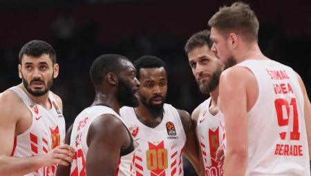 BOMBA U ŽELEZNIKU! FMP dovodi bivšeg košarkaša Zvezde i ljubimca "delija"