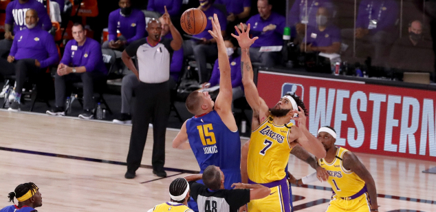 POPOVIĆ NA MUKAMA Odredio zamene za Igre, nije to više Drim tim