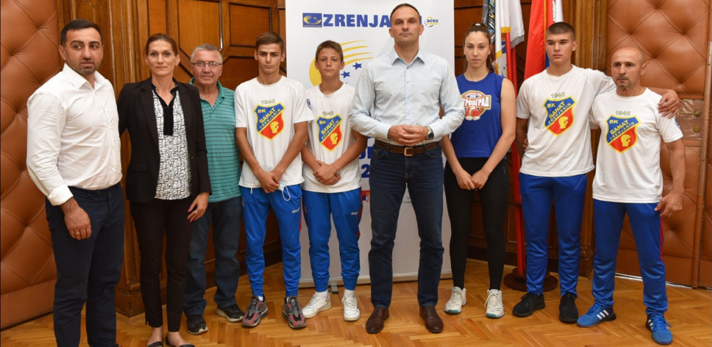 MEMORIJAL ZVONIMIR ZVONKO VUJIN Zrenjaninci pamte osvajača dve olimpijske medalje