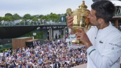 NOVAK ĐOKOVIĆ NIKADA NEĆE BITI NAJPOPULARNIJI Veliki gren slem šampion otkrio zašto!