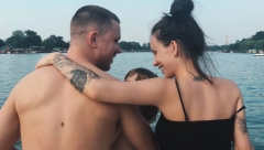 BRAVO MAMA! Nikolija se oglasila nakon porođaja, čestitke i lepe želje samo pršte, evo šta je pevačica poručila (FOTO)