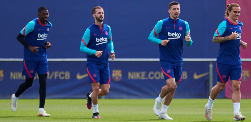 VELIKANI SPREMAJU TRAMPU Dva velika imena su u priči