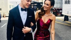 POZNATA VODITELJKA U TEŠKOM STANJU: Zarazio me delta sojem jer nije hteo da se vakciniše