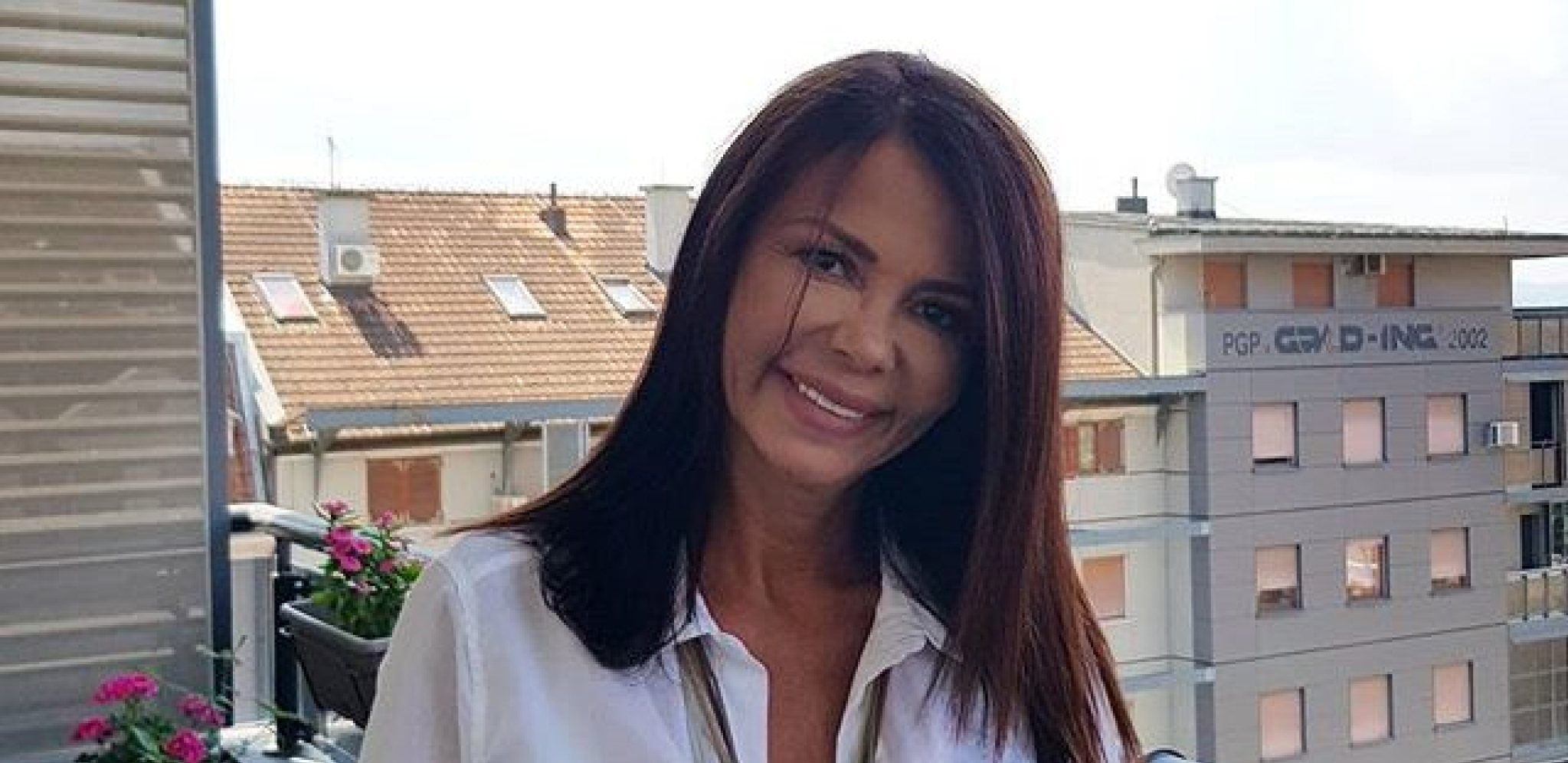 JELENA BAČIĆ ALIMPIĆ PRE OPERACIJA Javnost u šoku, komentarišu da se preparirala! (FOTO)