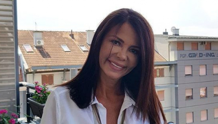 "NE MOGU DA TE PODNESEM,ALI MORAM DA RADIM SA TOBOM" Jelena Bačić Alimpić nikad iskrenije o danima na televiziji, OTKRILA ŠTA SE DEŠAVA IZA KAMERA